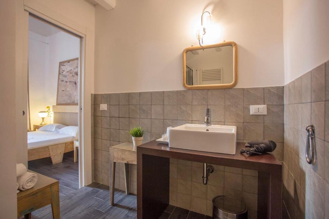 Aquarooms Luxury Suites Palermo Luaran gambar
