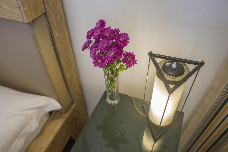 Aquarooms Luxury Suites Palermo Luaran gambar