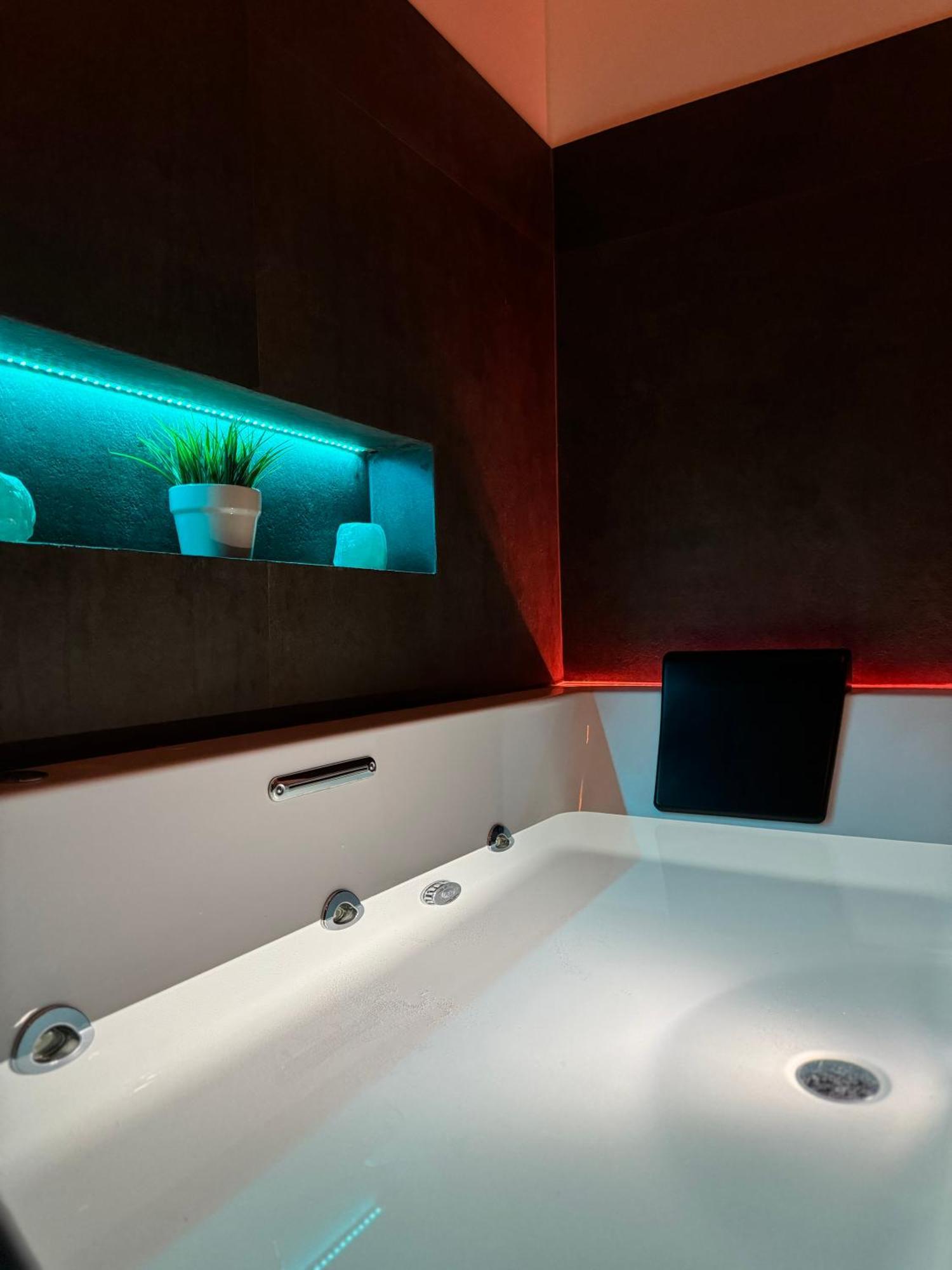 Aquarooms Luxury Suites Palermo Luaran gambar