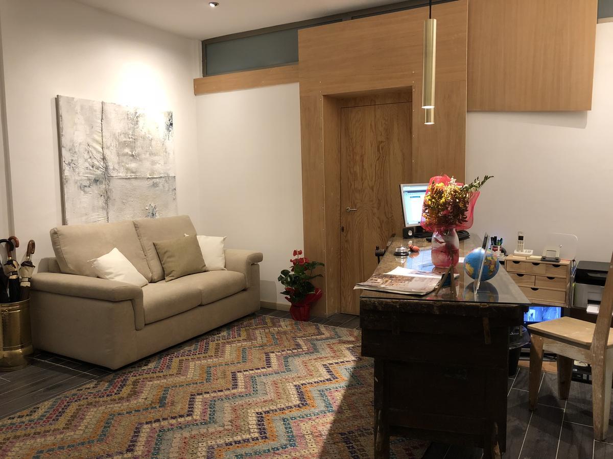 Aquarooms Luxury Suites Palermo Luaran gambar