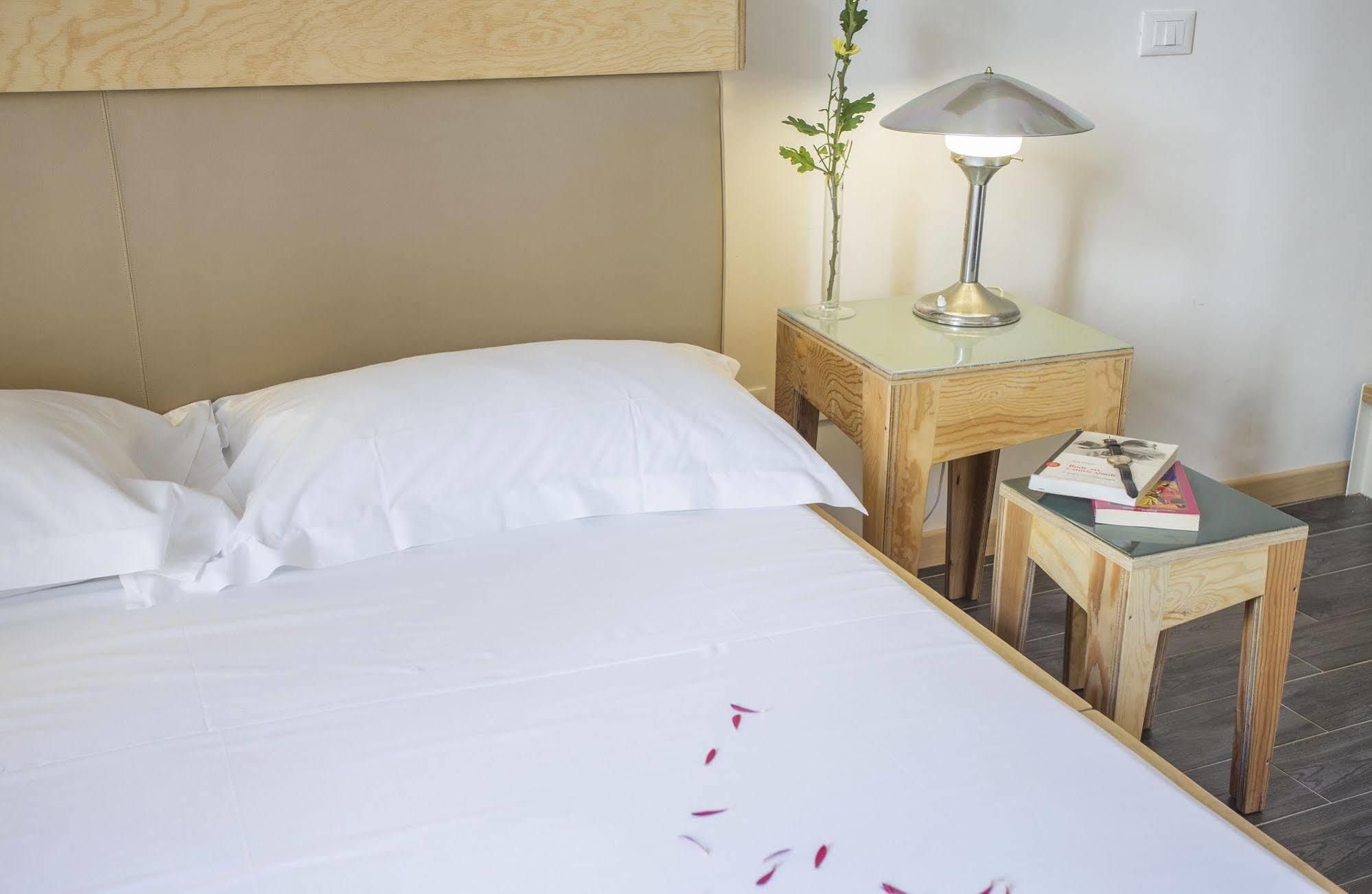 Aquarooms Luxury Suites Palermo Luaran gambar